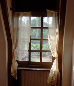 B&B / Chambres d'hotes Le Logis d'Arniere : photos des chambres