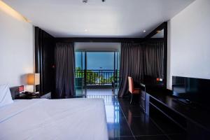 Hotel Selection Pattaya