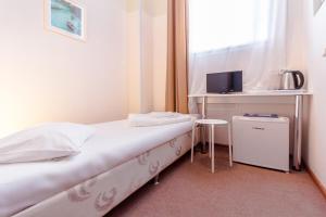 Standard Single Room room in Ars Hotel on Krasnie Vorota
