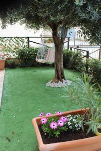 Torre Sances Holiday Apartament