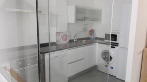 Pisazo calle Peatonal en el centro!