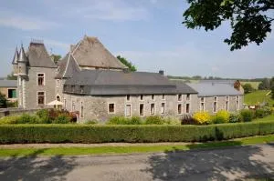 Château Ferme de Laval - Libramont