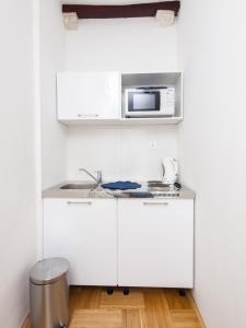 Apartments Karla Old Town