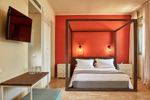 Family Suite room in Sivota Seascape