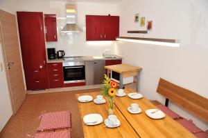 Ferienwohnungen Lindlhof