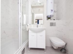 Apartments Karla Old Town