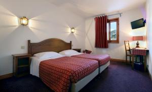 Hotels Hotel Autantic : photos des chambres