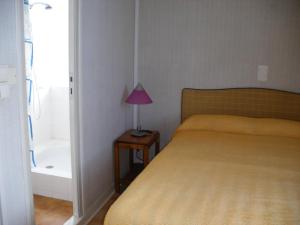 Hotels Hotel Modern : Appartement 3 Chambres