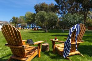 Eco Beach And Magic Garden Hotel Rhodes Greece