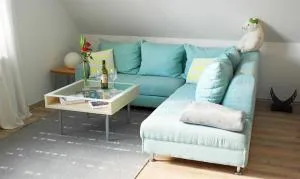 Haus am Redder - Grevenkrug