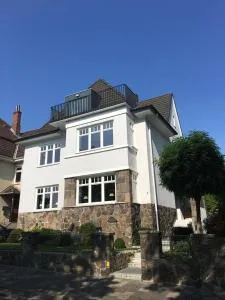 Ferienwohnung Kiel - Kanalblick - 基尔