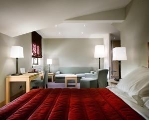 Hotels Hotel Baud - Les Collectionneurs : photos des chambres