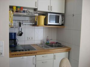 Ferienwohnung Prophet