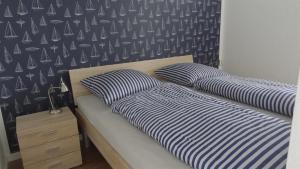 Ferienwohnung Olympiadeck