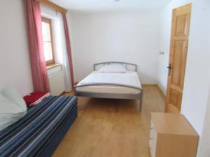 Ferienhäusl Hubert und Staller