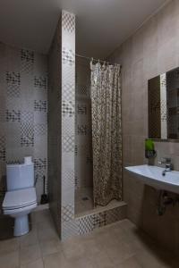 Solo Apartment Virmenska