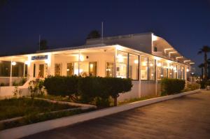 Costa Angela Seaside Resort Kos Greece
