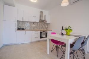 Apartment Garden breeze