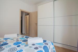 Apartment Garden breeze