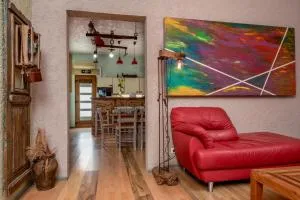 Villa Kalliopi - Áyios Ioánnis