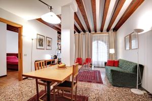Saints Mark Apartment Venice