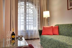 Saints Mark Apartment Venice