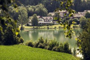 Apartmán Maltschacher Seewirt Feldkirchen in Kärnten Rakousko