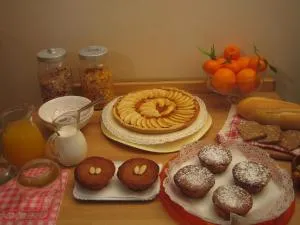 B&B Al Calicanto - Sorisole