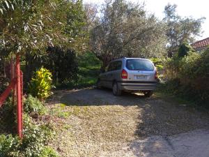 Pelion Zervochia Pelion Greece