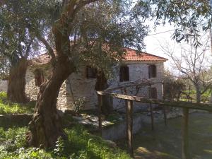 Pelion Zervochia Pelion Greece