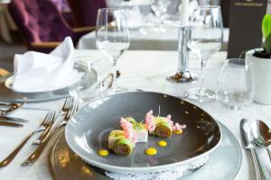 Hotel Burggräflerhof