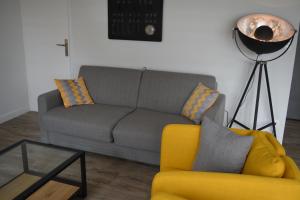 Maisons de vacances Rullyoloft : photos des chambres