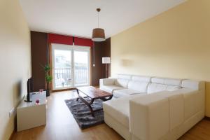 1- Apartamento Playa Canido