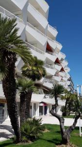Appartement Le Chantilly