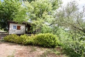 Maisons de vacances La Cle Des Champs : photos des chambres