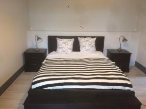 Appartements Le Cru Colbert : photos des chambres