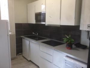 Appartements Le Cru Colbert : photos des chambres