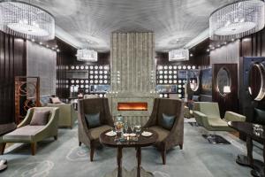 Hotel Aleksander Medical & SPA