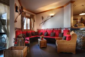 Hotels Hotel Autantic : photos des chambres