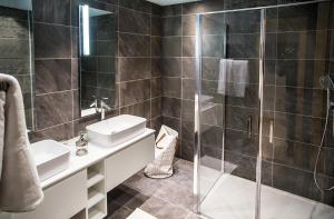 Luxury appart – Megève – АЕ202
