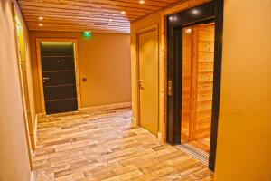 Luxury appart – Megève – АЕ202