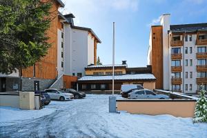 Luxury appart – Megève – АЕ202