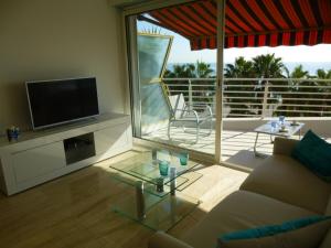 Appartement Le Chantilly
