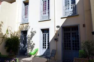 B&B / Chambres d'hotes Le Magnolia : photos des chambres