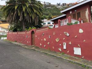 Chalet con vista