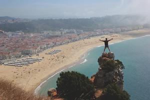 Nazaré - The Little Star