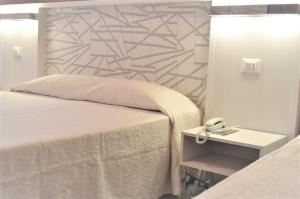 Comfort Triple Room room in Hotel Villa Paola