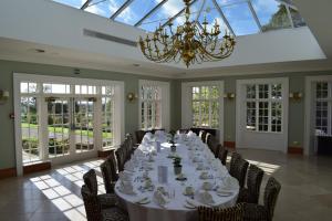 Willington Hall Hotel