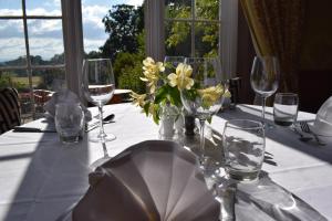 Willington Hall Hotel