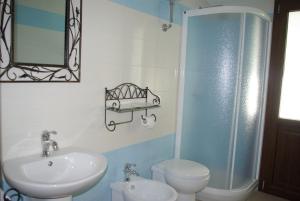 S'eredeu Apartments img35